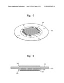 Apparatus for testing semiconductor device diagram and image