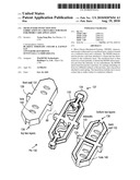 MEMS Interconnection Pins Fabrication on a Reusable Substrate for Probe Card Application diagram and image