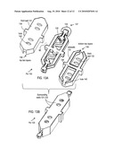 MEMS Interconnection Pins Fabrication on a Reusable Substrate for Probe Card Application diagram and image