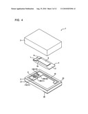 PIEZOELECTRIC VIBRATOR, METHOD FOR MANUFACTURING PIEZOELECTRIC VIBRATOR, AND OSCILLATOR diagram and image