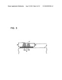 PIEZOELECTRIC VIBRATOR, METHOD FOR MANUFACTURING PIEZOELECTRIC VIBRATOR, AND OSCILLATOR diagram and image