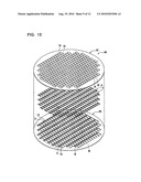 PIEZOELECTRIC VIBRATOR, METHOD FOR MANUFACTURING PIEZOELECTRIC VIBRATOR, AND OSCILLATOR diagram and image