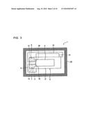 METHOD FOR MANUFACTURING PIEZOELECTRIC VIBRATOR, PIEZOELECTRIC VIBRATOR, AND OSCILLATOR diagram and image