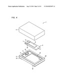 METHOD FOR MANUFACTURING PIEZOELECTRIC VIBRATOR, PIEZOELECTRIC VIBRATOR, AND OSCILLATOR diagram and image