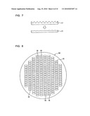 METHOD FOR MANUFACTURING PIEZOELECTRIC VIBRATOR, PIEZOELECTRIC VIBRATOR, AND OSCILLATOR diagram and image