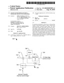 System and Method of Shaping a Power Spectrum in PWM Amplifiers diagram and image