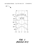 System and Method of Shaping a Power Spectrum in PWM Amplifiers diagram and image