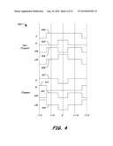 System and Method of Shaping a Power Spectrum in PWM Amplifiers diagram and image