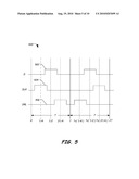 System and Method of Shaping a Power Spectrum in PWM Amplifiers diagram and image