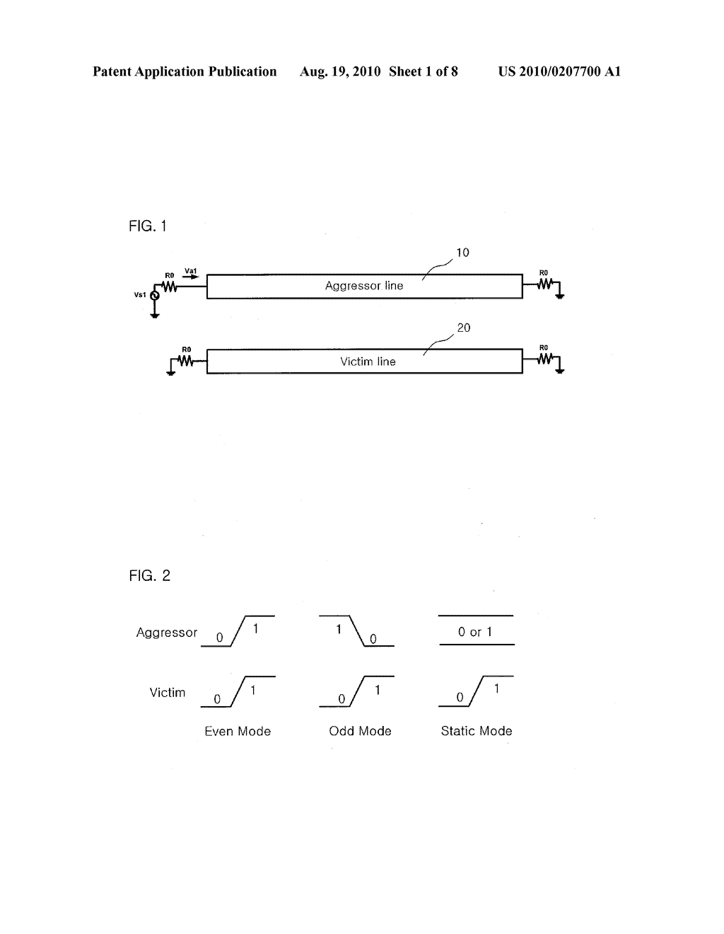 MICRO-STRIP TRANSMISSION LINE STRUCTURE OF A SERPENTINE TYPE - diagram, schematic, and image 02
