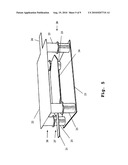 Electrical Circuit Arrangement with Concentrated Elements in Multi-Layer Substrates diagram and image