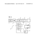 CONTROL OF THE DISPLAY BACKGROUND ILLUMINATION IN A POWER SWITCH diagram and image