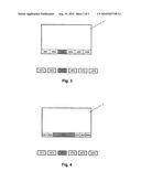 Method for Displaying Information diagram and image