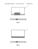 Method for Displaying Information diagram and image