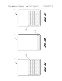 SYSTEM AND METHOD FOR ADJUSTING THE RESOLUTION OF AN INFORMATION DISPLAY FOR A VEHICLE diagram and image