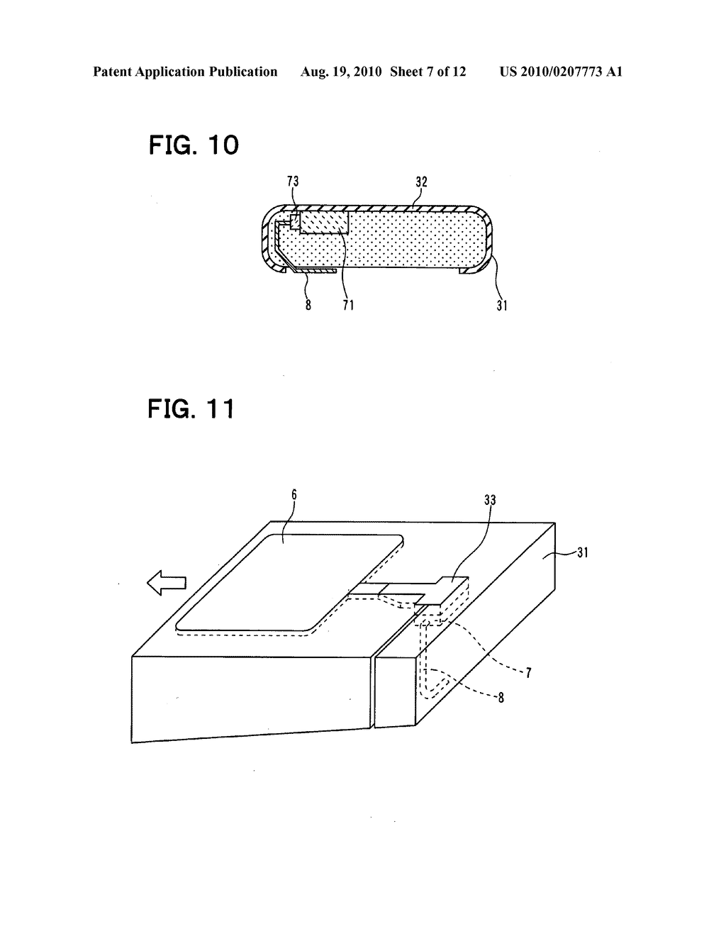 Seat having occupant detecting function and occupant detection device - diagram, schematic, and image 08