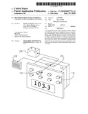 RECONFIGURABLE TACTILE INTERFACE UTILIZING ACTIVE MATERIAL ACTUATION diagram and image