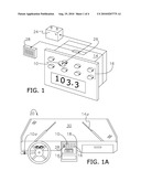 RECONFIGURABLE TACTILE INTERFACE UTILIZING ACTIVE MATERIAL ACTUATION diagram and image