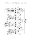 RECONFIGURABLE TACTILE INTERFACE UTILIZING ACTIVE MATERIAL ACTUATION diagram and image