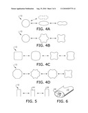 RECONFIGURABLE TACTILE INTERFACE UTILIZING ACTIVE MATERIAL ACTUATION diagram and image