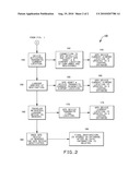 SYSTEM AND METHOD FOR TRACKING PASSENGER LUGGAGE diagram and image