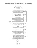 POSITION CALCULATING METHOD AND POSITION CALCULATING DEVICE diagram and image