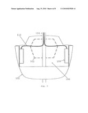 STEALTH WIRELESS COMMUNICATIONS FACILITY diagram and image