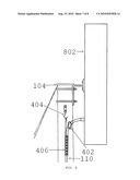 STEALTH WIRELESS COMMUNICATIONS FACILITY diagram and image