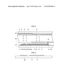 THIN-FILM TRANSISTOR PANEL diagram and image