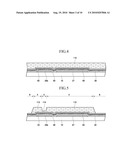 THIN-FILM TRANSISTOR PANEL diagram and image