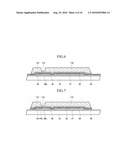 THIN-FILM TRANSISTOR PANEL diagram and image