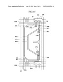 THIN-FILM TRANSISTOR PANEL diagram and image