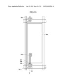 THIN-FILM TRANSISTOR PANEL diagram and image