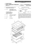 CIRCUIT BOARD AND DISPLAY PANEL ASSEMBLY HAVING THE SAME diagram and image