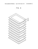 CIRCUIT BOARD AND DISPLAY PANEL ASSEMBLY HAVING THE SAME diagram and image