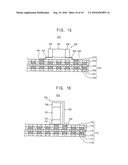 CIRCUIT BOARD AND DISPLAY PANEL ASSEMBLY HAVING THE SAME diagram and image