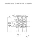 Pseudo Multi-Domain Design for Improved Viewing Angle and Color Shift diagram and image