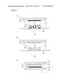 DISPLAY PARTICLES FOR IMAGE DISPLAY APPARATUS AND IMAGE DISPLAY APPARATUS USING THE SAME diagram and image