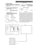 SECURE MAN-MACHINE INTERFACE FOR MANAGING GRAPHICAL OBJECTS ON A VIEWING SCREEN diagram and image