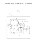 Image Generation System diagram and image