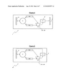 Image Generation System diagram and image