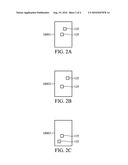 ILLUMINATION DEVICE, METHOD FOR FABRICATING THE SAME, AND SYSTEM FOR DISPLAYING IMAGES UTILIZING THE SAME diagram and image