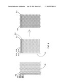 STRUCTURAL IMPROVEMENT TO TOUCH PANEL diagram and image