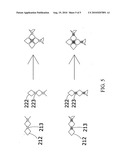 STRUCTURAL IMPROVEMENT TO TOUCH PANEL diagram and image