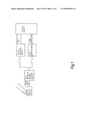 Touch-Control Module diagram and image