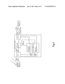 Touch-Control Module diagram and image