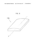 TACTILE INTERFACE DEVICE AND METHOD FOR CONTROLLING THE SAME diagram and image