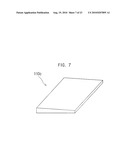 TACTILE INTERFACE DEVICE AND METHOD FOR CONTROLLING THE SAME diagram and image