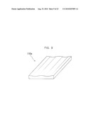 TACTILE INTERFACE DEVICE AND METHOD FOR CONTROLLING THE SAME diagram and image