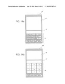 ELECTRONIC DEVICE, ELECTRONIC DEVICE CONTROL METHOD, AND STORAGE MEDIUM CONTAINING ELECTRONIC DEVICE CONTROL PROGRAM diagram and image